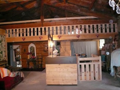 Rascle Joseph Sarl, Menuisier à Saint-Romain-Lachalm