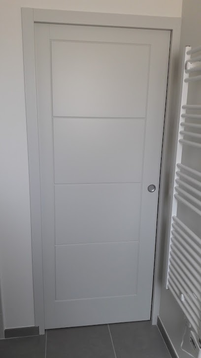 Eco-Logis Menuiserie, Menuisier à Fauillet