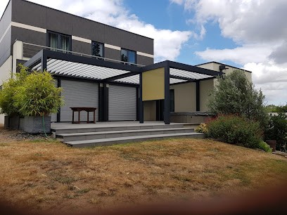 Seralu Ouvertures, Menuisier à La Baule-Escoublac