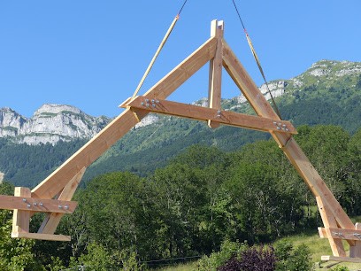 Batibois Charpente Trieves, Charpentier à Saint-Paul-lès-Monestier