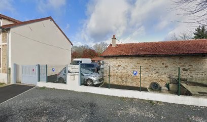 Ebenisterie Agencement, Menuisier à Ozouer-le-Voulgis