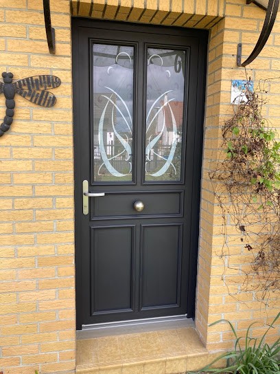 YOANN KEISER MENUISERIES, Menuisier à Houplines