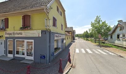 Camilatto Charpentes, Charpentier à Hirtzbach