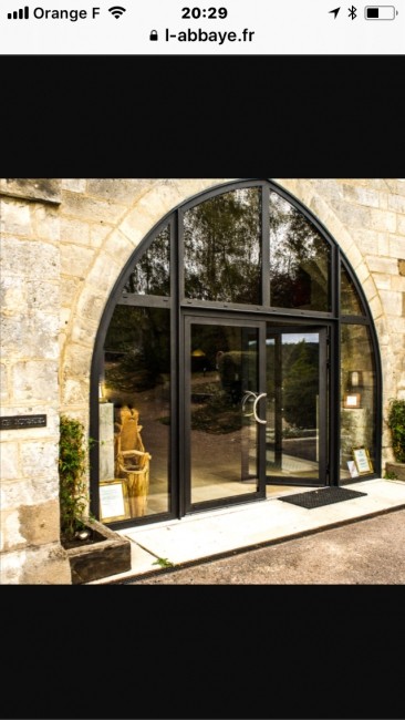 Clair de Baie Auxerre, Menuisier à Monéteau