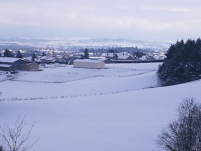 Menuiserie Pouzerat, Menuisier à Saint-Alban-les-Eaux