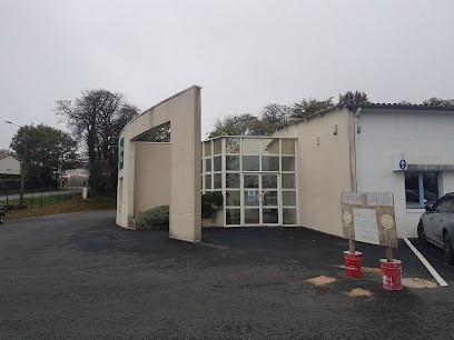 Menuiserie MARQUIS, Menuisier à Antigny