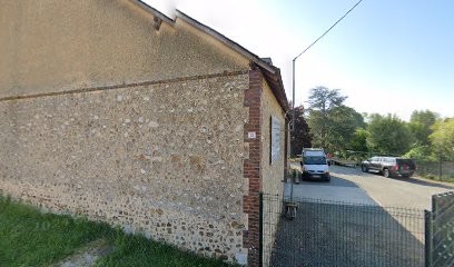 Les Charpentiers Du Thymerais, Charpentier à Maillebois