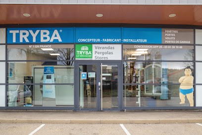 TRYBA Pontarlier, Menuisier à Pontarlier