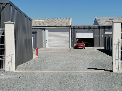 La Menui's D' Emilie, Menuisier à Surgères