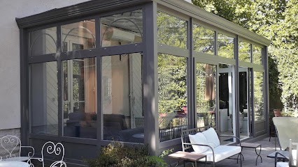 Véranda Lib'®, Menuisier à Ouroux-sur-Saône