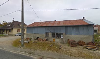 AML Agencement ( Atelier De Menuiserie LAURENT ), Menuisier à Marigny