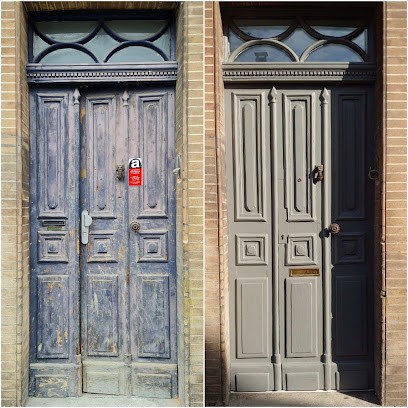 RENOPORTE - AUCH(32) - TOULOUSE(31), Menuisier à Sainte-Christie