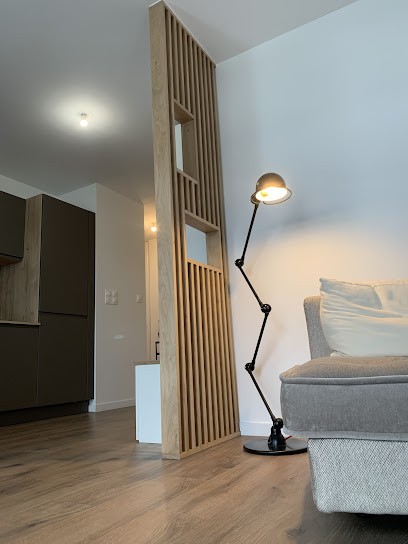 Concept Bois, Menuisier à Plescop