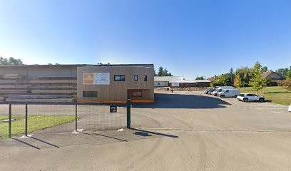 SAS PERNIN Et FILS, Charpentier à Mervans