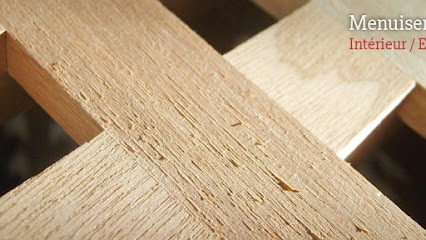 Menuiserie Schaller, Menuisier à Sarralbe