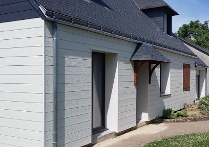 S.R Menuiserie Agencement, Menuisier à Petit-Mars