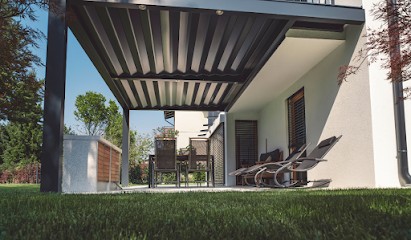 SAS PACAREAU CHRISTOPHE, Menuisier à Quillan