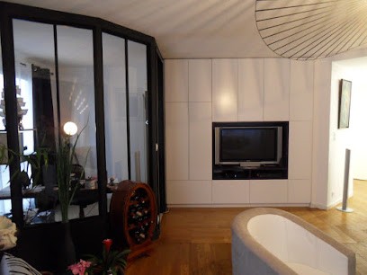 Sarl A2M, Menuisier à Rocheservière