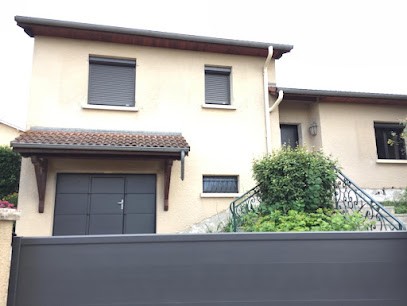 AD FENÊTRES, Menuisier à Genas