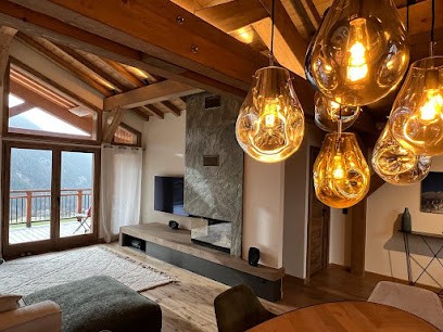 RPB TARENTAISE, Menuisier à Landry