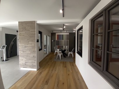 FENETRES ET COMPAGNIE , Signé HABSYS BOIS, Menuisier à Briollay