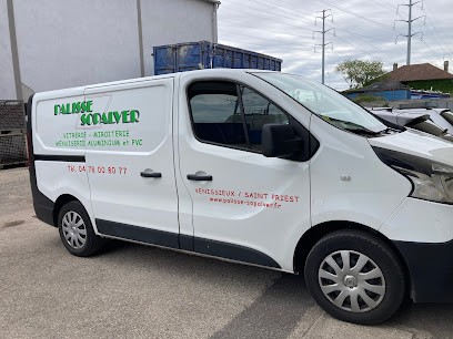 Palisse Sopalver Alu, Menuisier à Saint-Priest