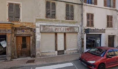 M.A. Fermetures, Menuisier à Saint-Rambert-en-Bugey