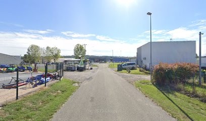 Burgues Pere Et Fils, Charpentier à Lalanne-Trie