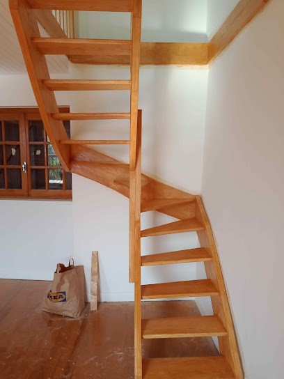 Menuiserie Fonade Sylvain, Menuisier à Surba