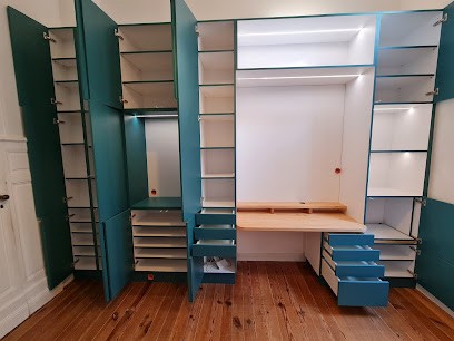 L'Estime Du Bois, Menuisier à Bazas