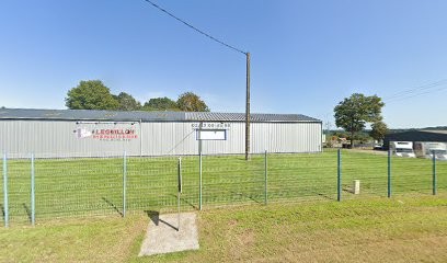 Didier Leguillon, Menuisier au Neufbourg