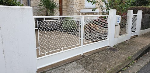 SARL Michel Riché Et Fils, Menuisier à Royan