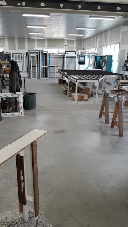 S.C.A.L, Menuisier à Aixe-sur-Vienne