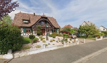 JPB Construction Bois, Charpentier à Kilstett