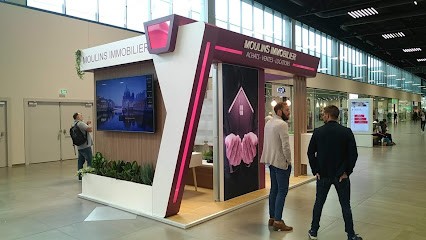 A vos marques, Menuisier à Boissy-lès-Perche