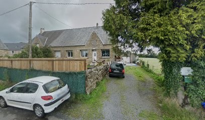 Arti'bois 50, Charpentier à La Haye-Pesnel