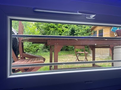 APC - Picard Locks, Menuisier à Sartrouville