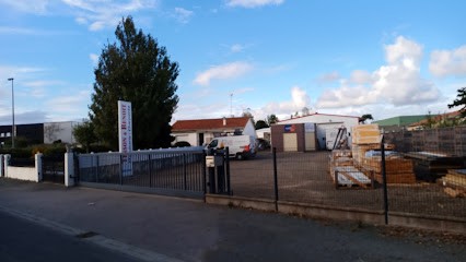 Menuiserie TESSON & BENOIT, Menuisier à Brem-sur-Mer