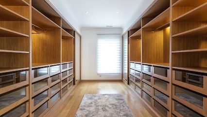 EURL SANLAVILLE DAVID, Menuisier à Poule-les-Écharmeaux