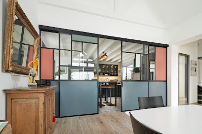 Agencement Design Nantais ( A.D.N.), Menuisier à Cheix-en-Retz