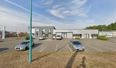 MKS Fermetures Et Menuiserie Métallique, Menuisier à Auchy-les-Mines