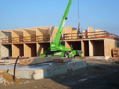 Entreprise Alain Faugère, Charpentier à Issoire