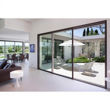 NOMU Menuiseries, Menuisier à Saint-Thibéry