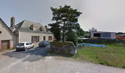 Tbr Charpente, Charpentier aux Ponts-de-Cé