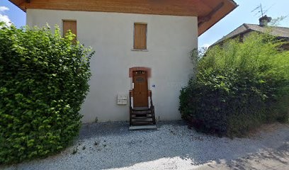 P'Cool Bois, Menuisier à Saint-Jorioz