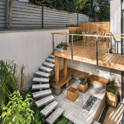 TOMTLAMENUISERIE, Menuisier à La Garnache