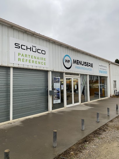 WF Menuiserie, Menuisier à Conilhac-Corbières