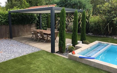 SARL Les Menuisiers Du Pilat - Terres de Fenêtre, Menuisier à Maclas