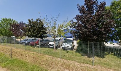 Fruchard Ebénisterie SAS, Menuisier à Jazeneuil