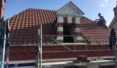 SARL CHAVES SNOECK, Charpentier à Languevoisin-Quiquery